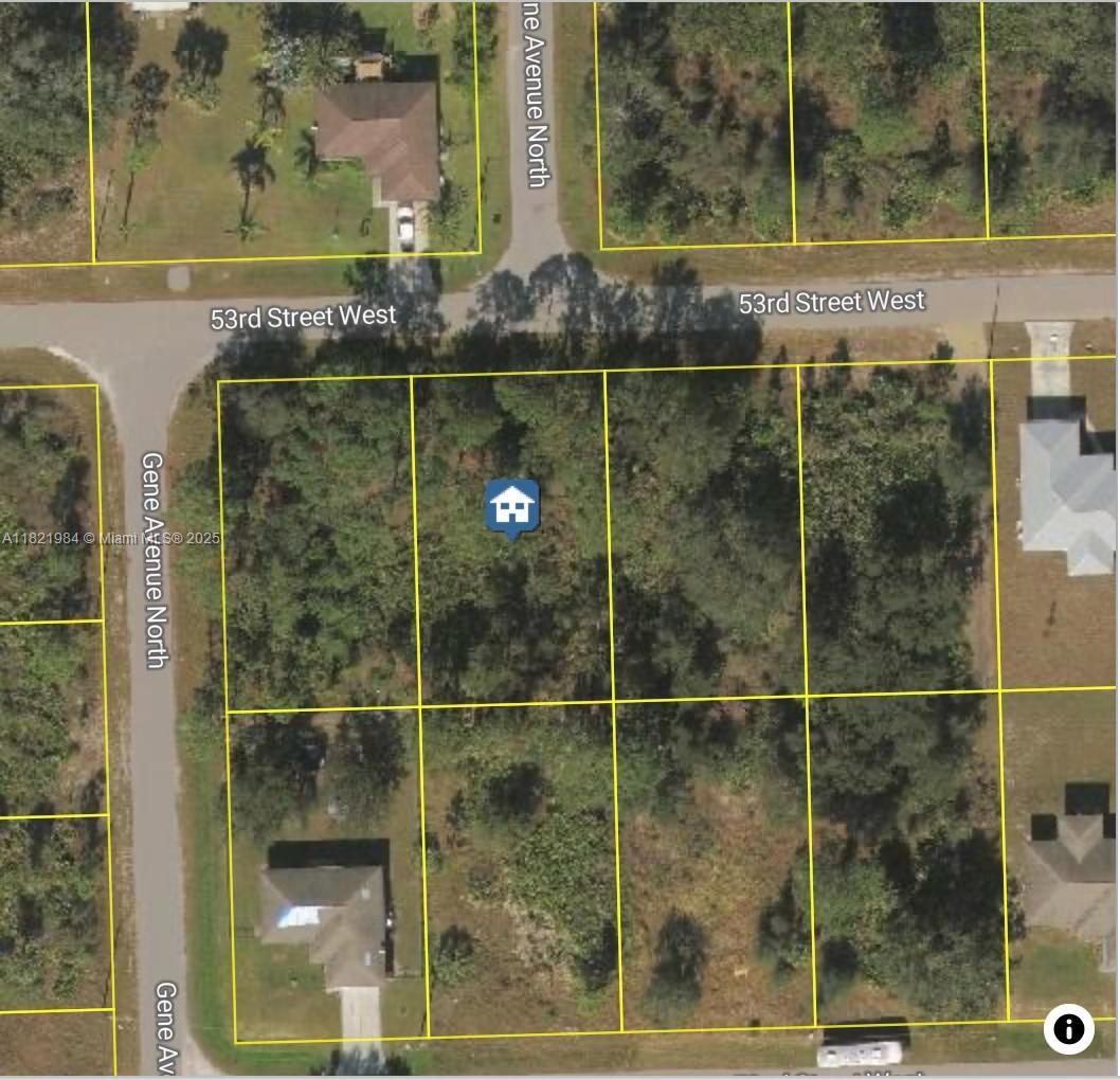 Excellent opportunity to build your dream home or invest in a growing Florida community. This residential vacant lot is uncleared and ready for development, offering endless potential with no HOA and nearby access to schools, shopping, and major roadways. Whether you're a homebuyer looking to create something custom or an investor seeking land with future value, this lot is a solid choice. A bundle of five lots is also available for just $100,000, making it ideal for builders or developers ready to take advantage of the area's rapid growth. Don't miss your chance to secure land in this high-potential location.