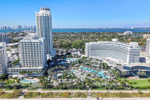 Miami-Dade County Ocean Access Properties for sale 32 4401 Collins Ave 3209 Miami Beach FL 33140