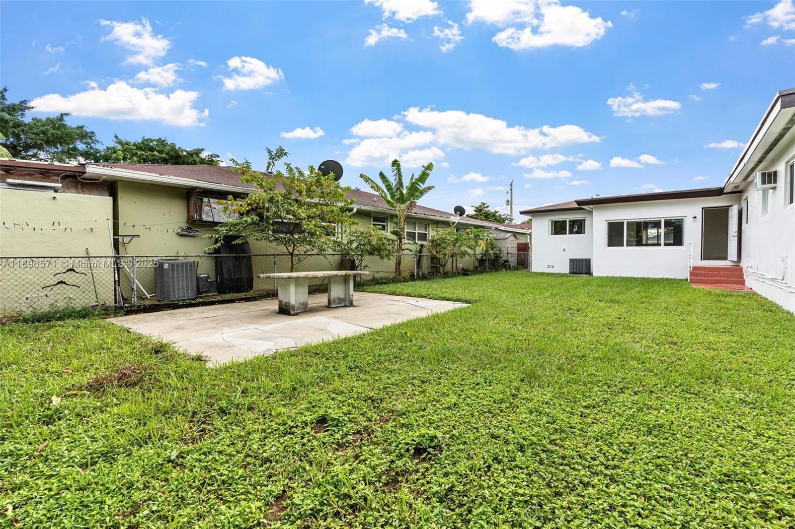 COMFORT GARDENS 1ST ADDN - Residential Lease