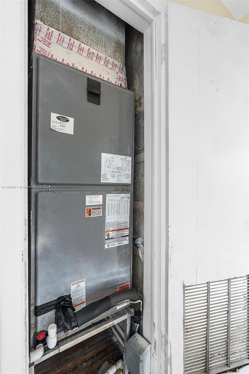 COMFORT GARDENS 1ST ADDN - Residential Lease