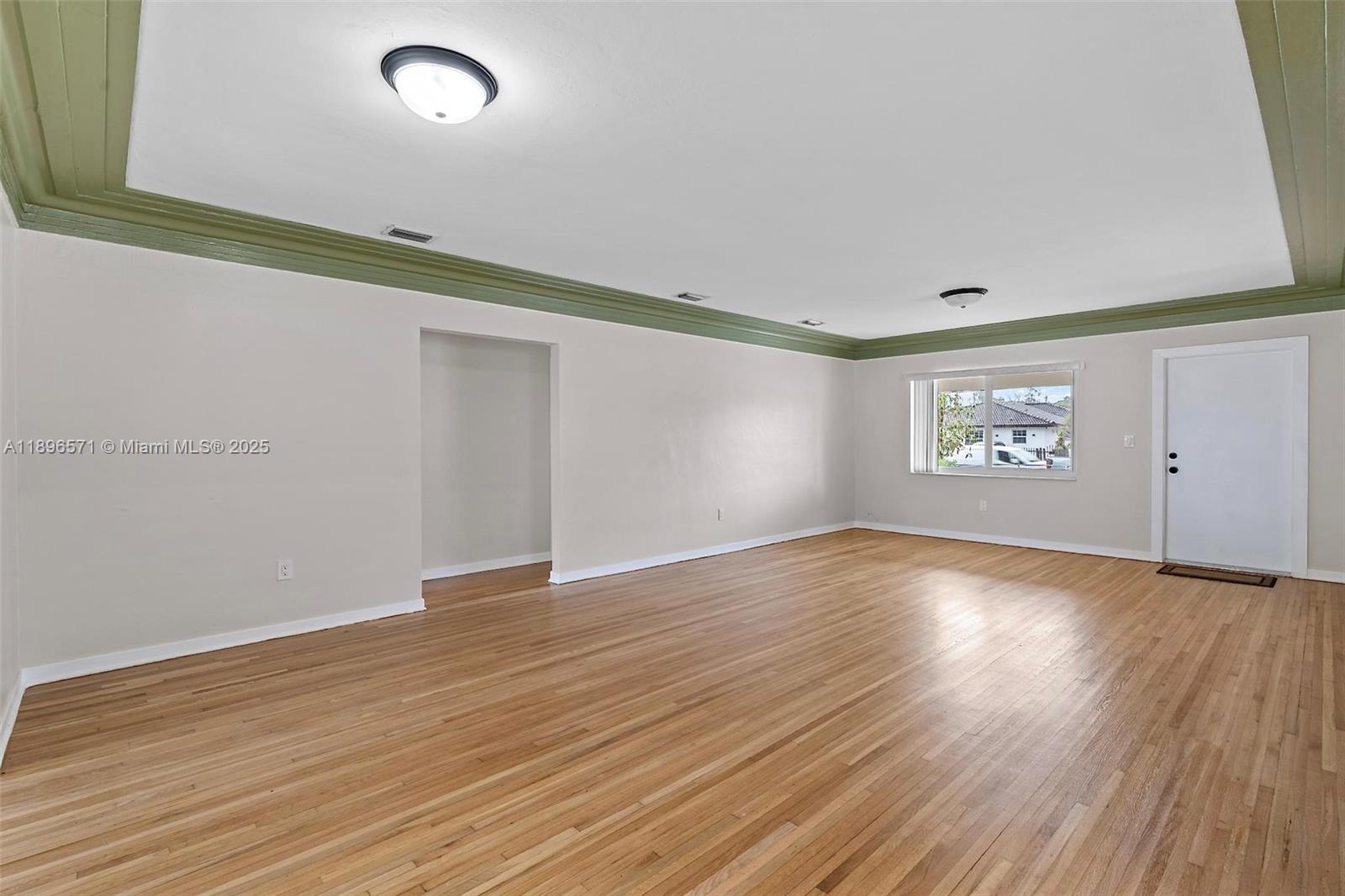 COMFORT GARDENS 1ST ADDN - Residential Lease