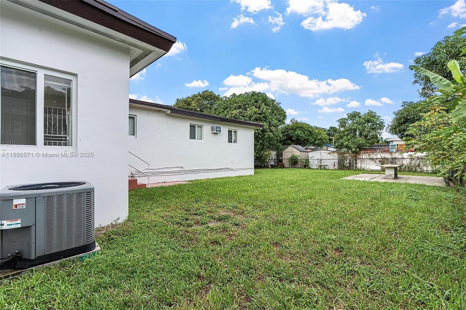 COMFORT GARDENS 1ST ADDN - Residential Lease