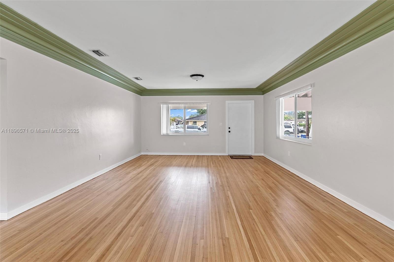 COMFORT GARDENS 1ST ADDN - Residential Lease