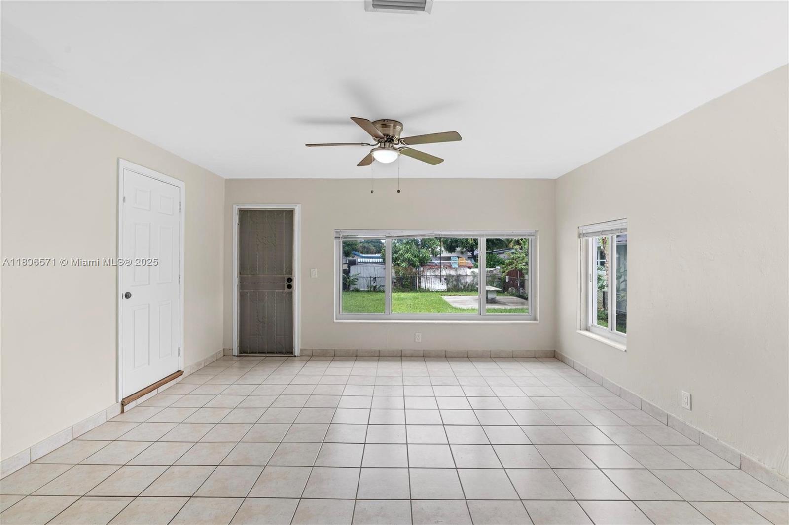 COMFORT GARDENS 1ST ADDN - Residential Lease