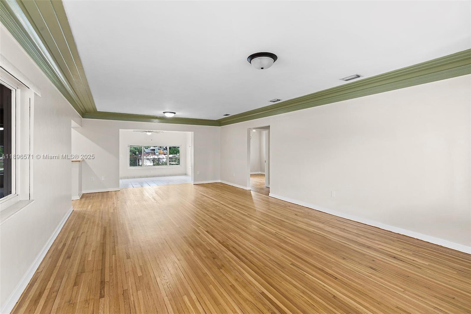 COMFORT GARDENS 1ST ADDN - Residential Lease