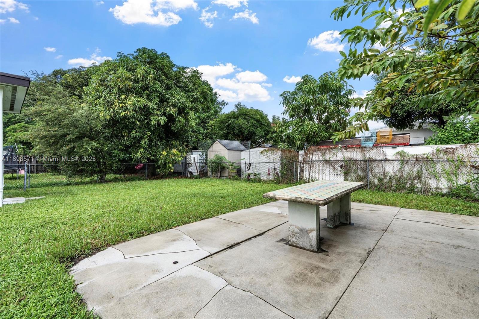 COMFORT GARDENS 1ST ADDN - Residential Lease