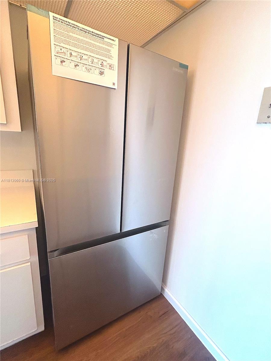 VECINO DEL MAR CONDO - Residential Lease