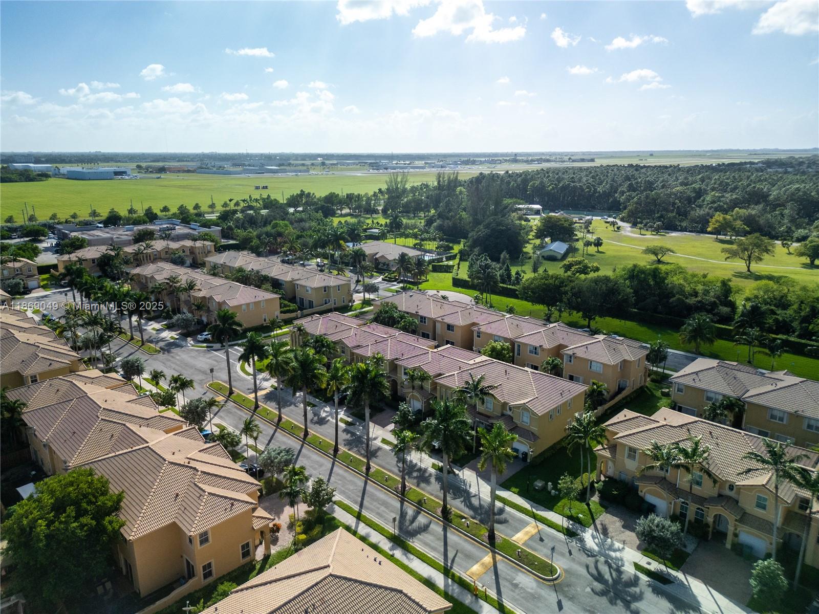 CENTURY BREEZE - Residential