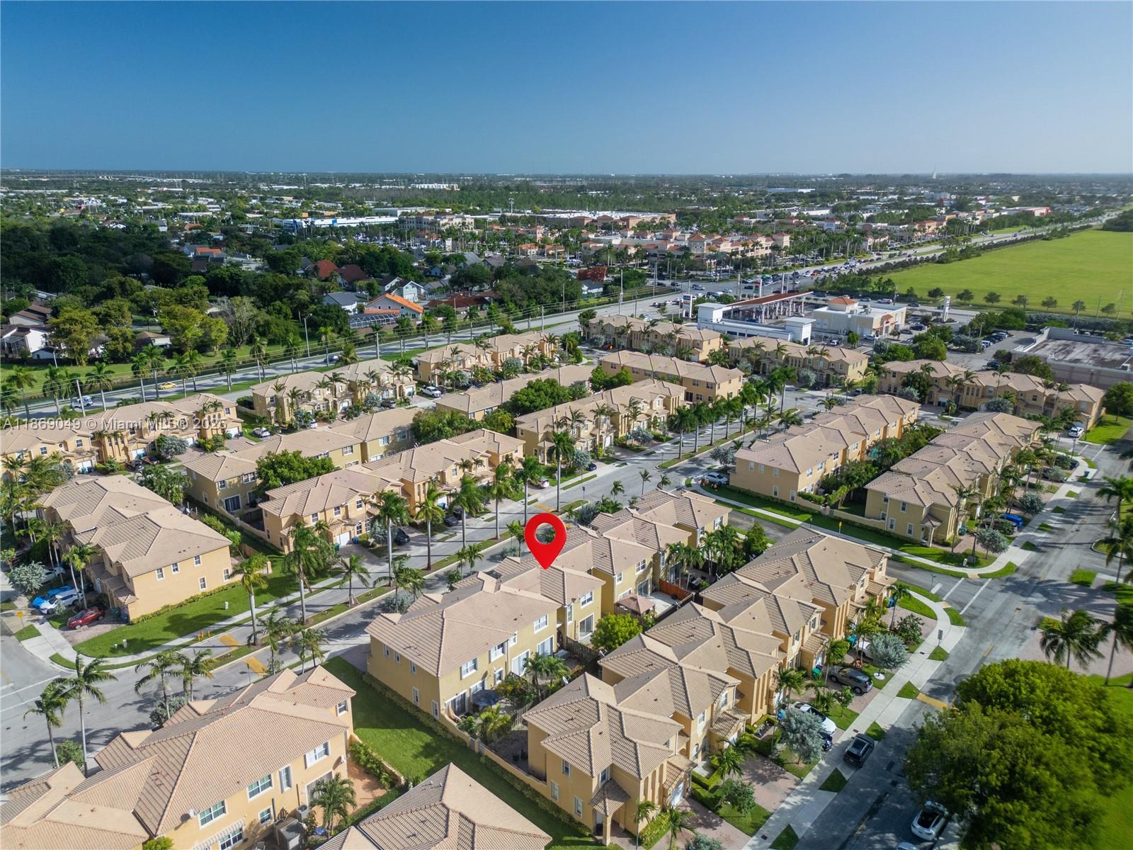 CENTURY BREEZE - Residential