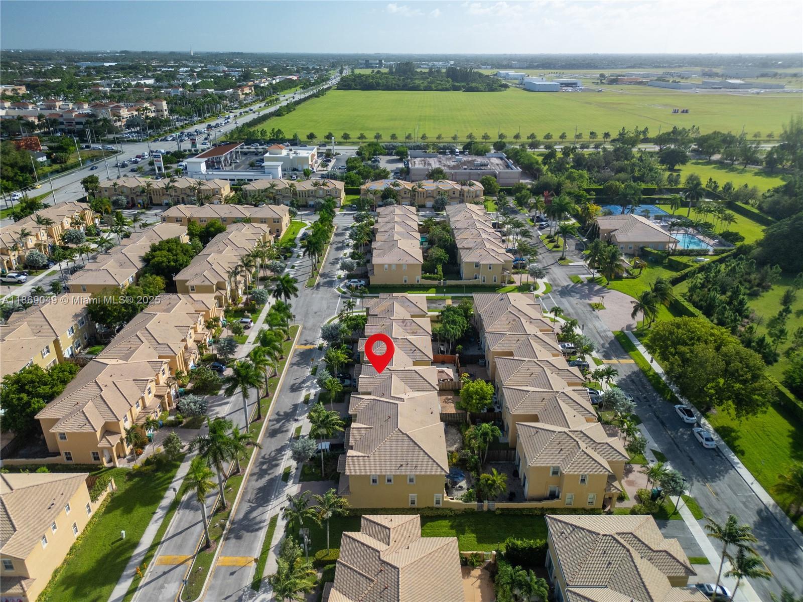 CENTURY BREEZE - Residential