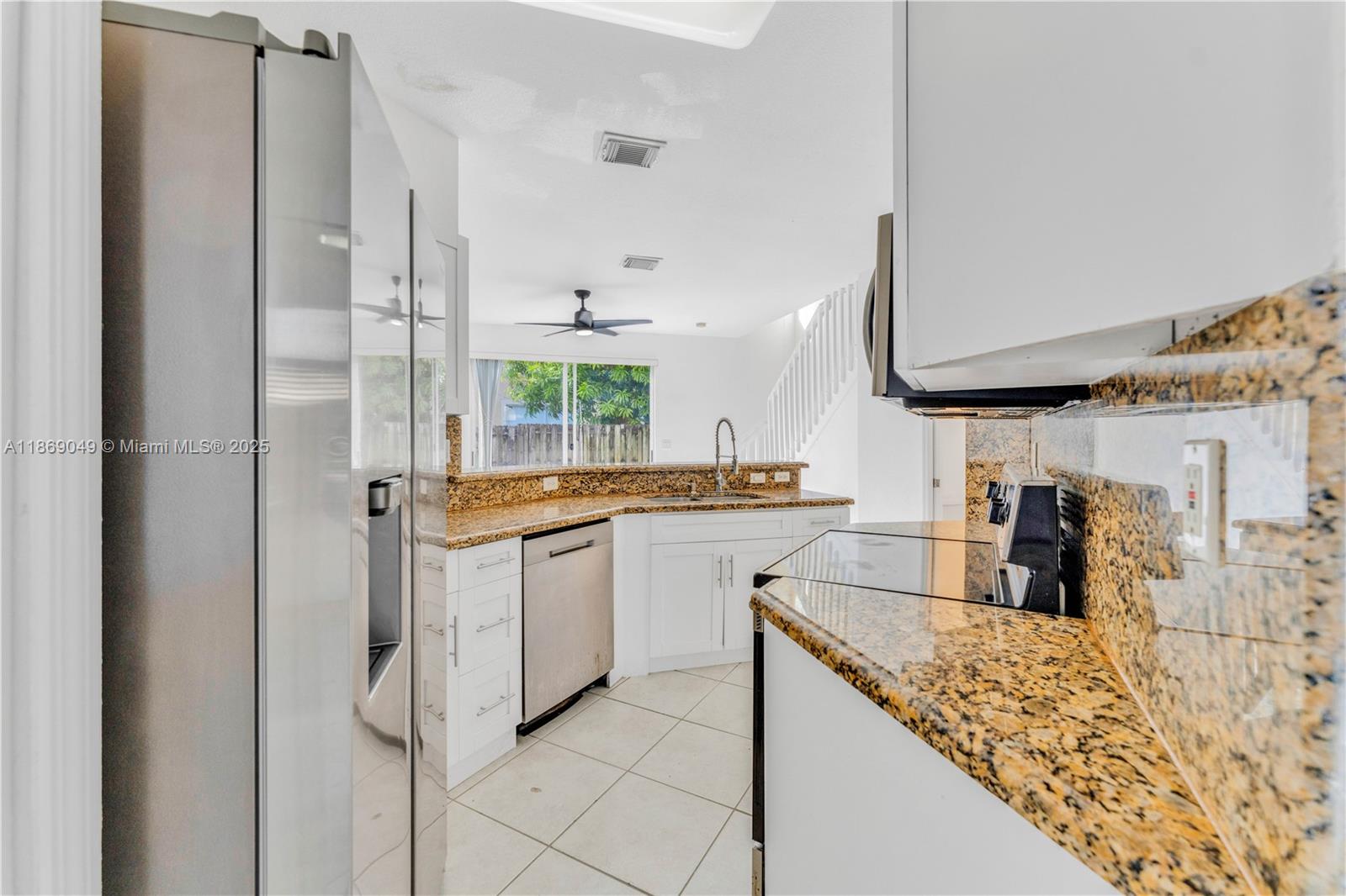 CENTURY BREEZE - Residential