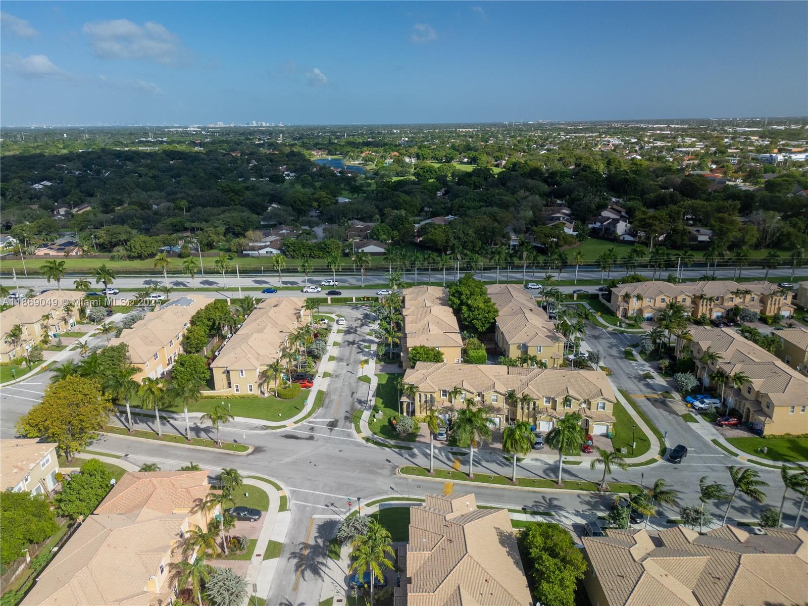 CENTURY BREEZE - Residential