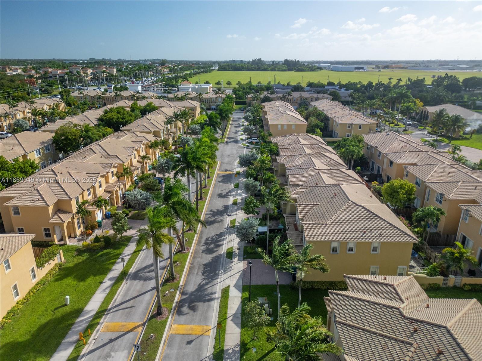 CENTURY BREEZE - Residential