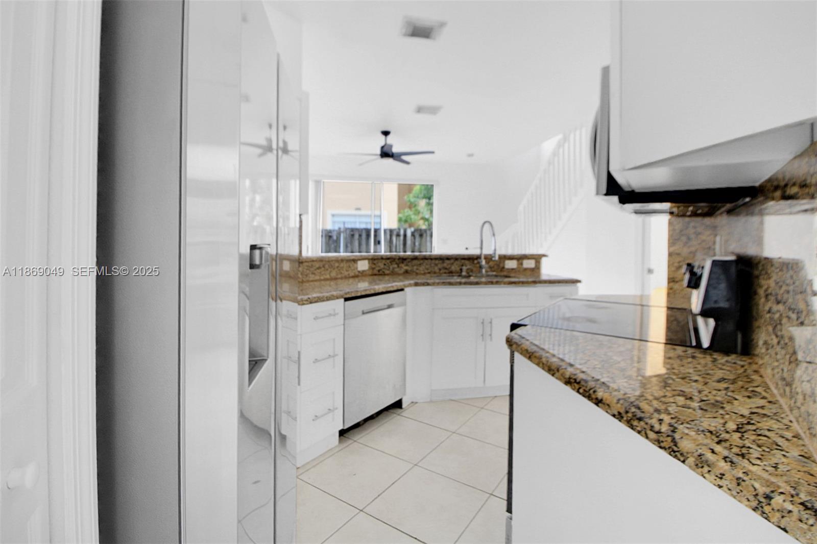 CENTURY BREEZE - Residential