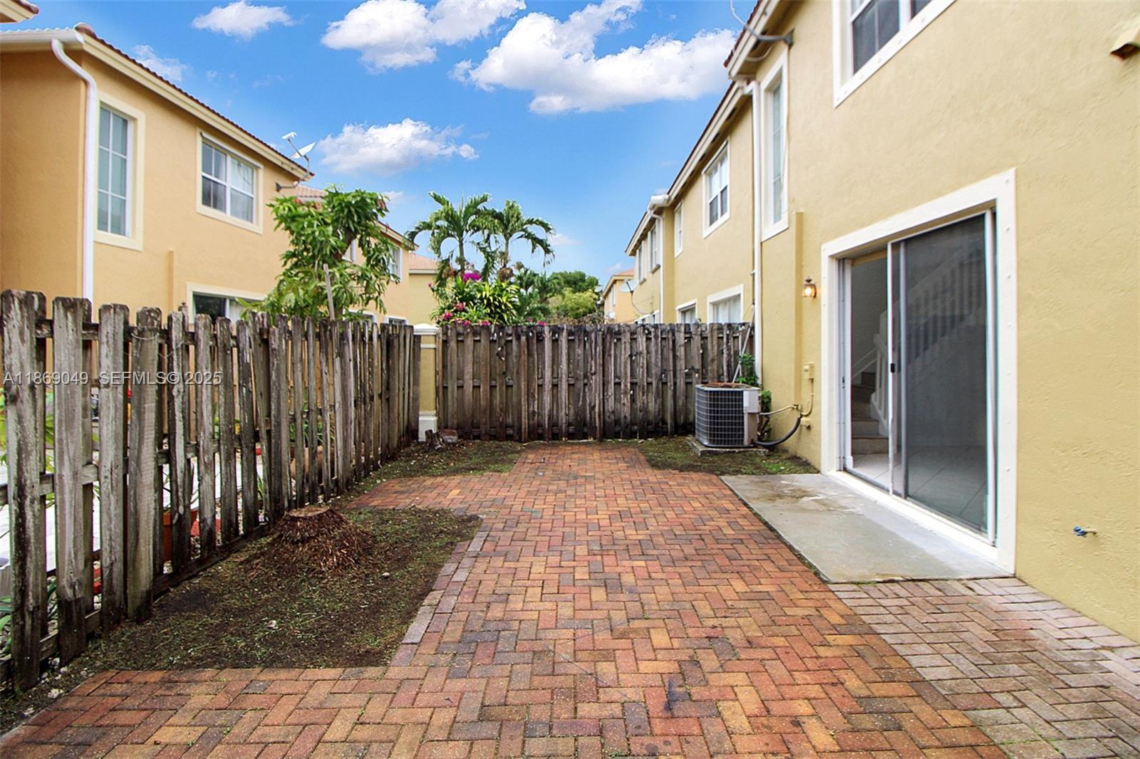 CENTURY BREEZE - Residential