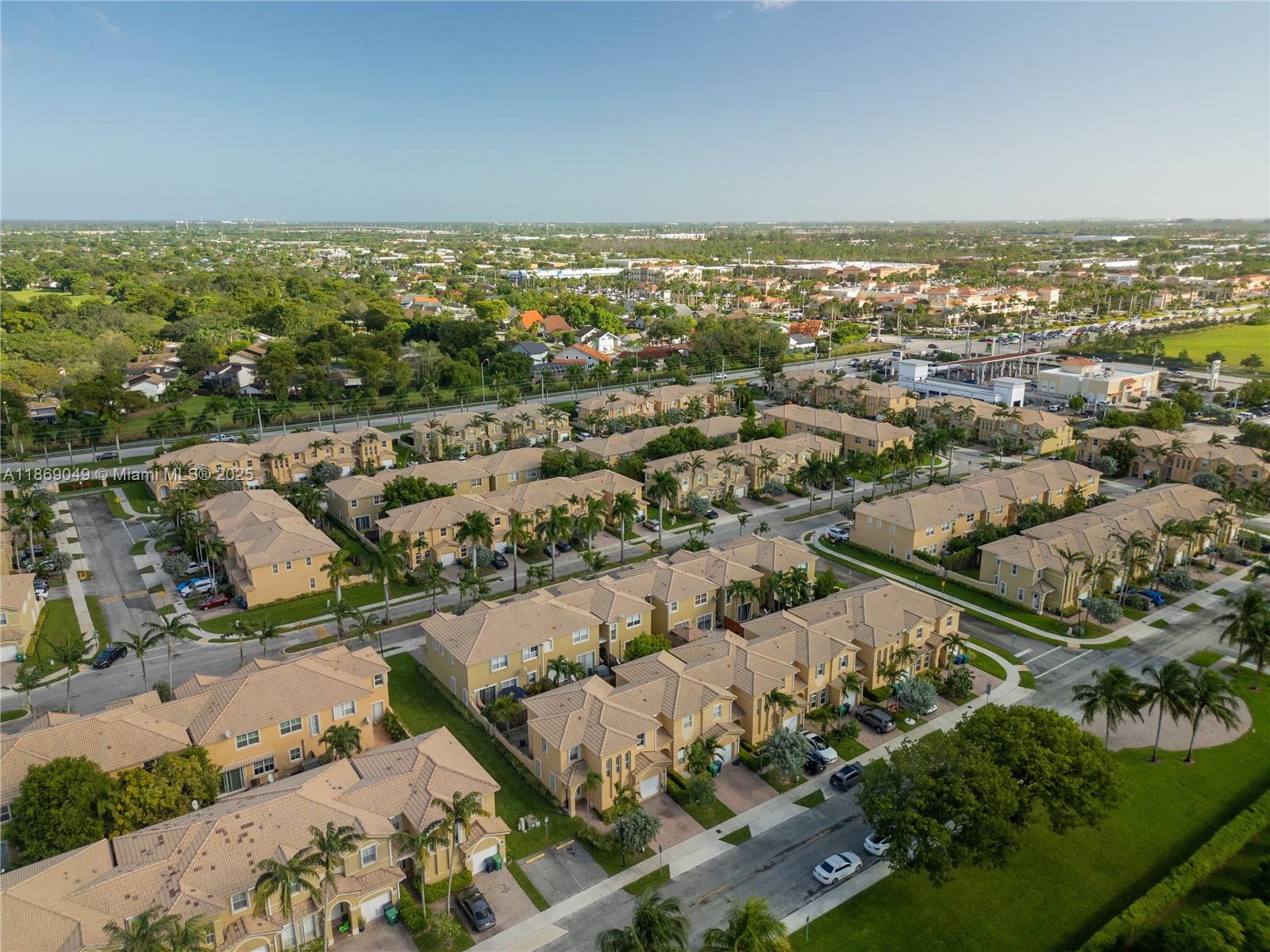 CENTURY BREEZE - Residential