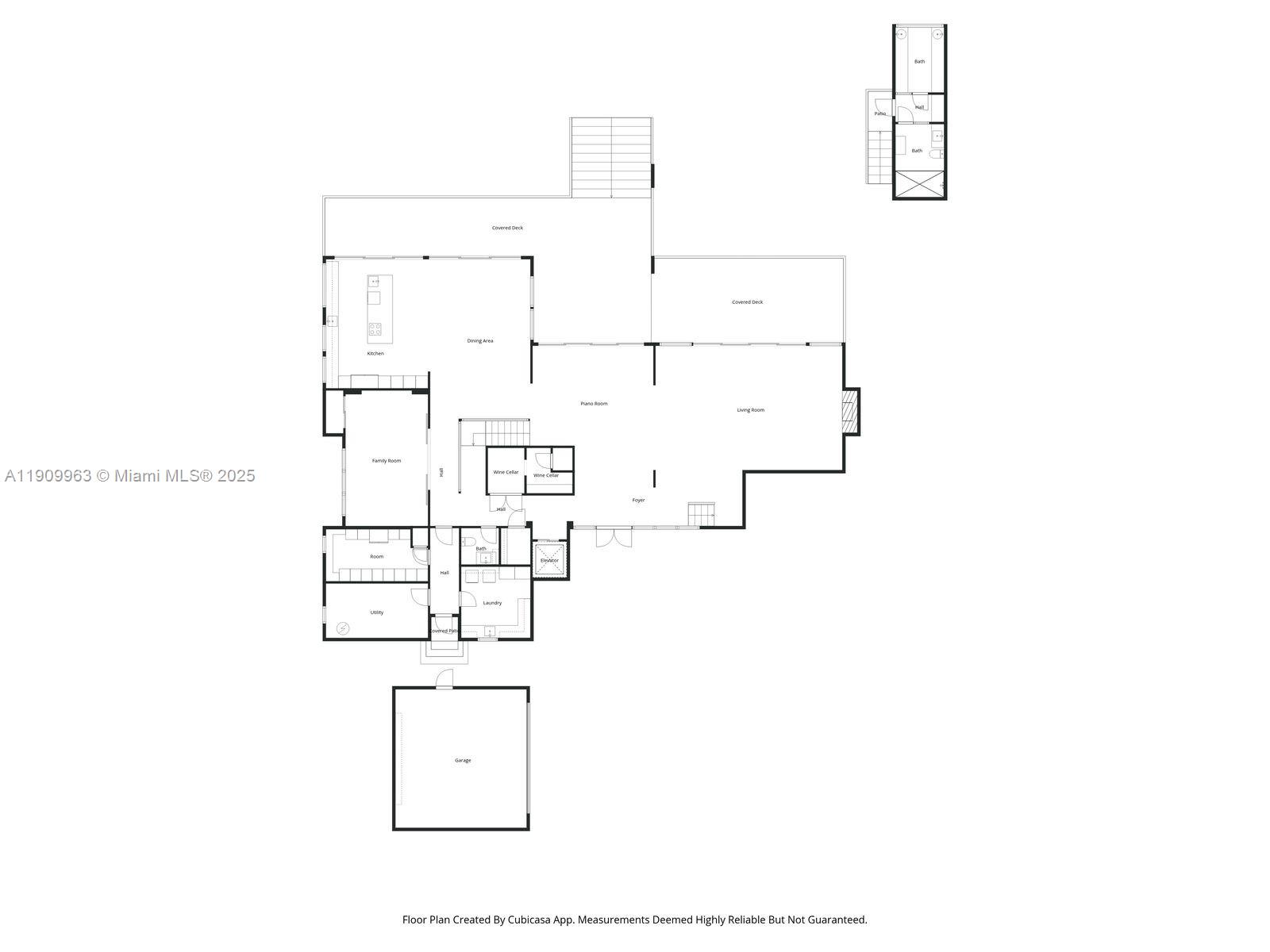 TROPICAL ISLE HOMES SUB 4 - Residential Lease