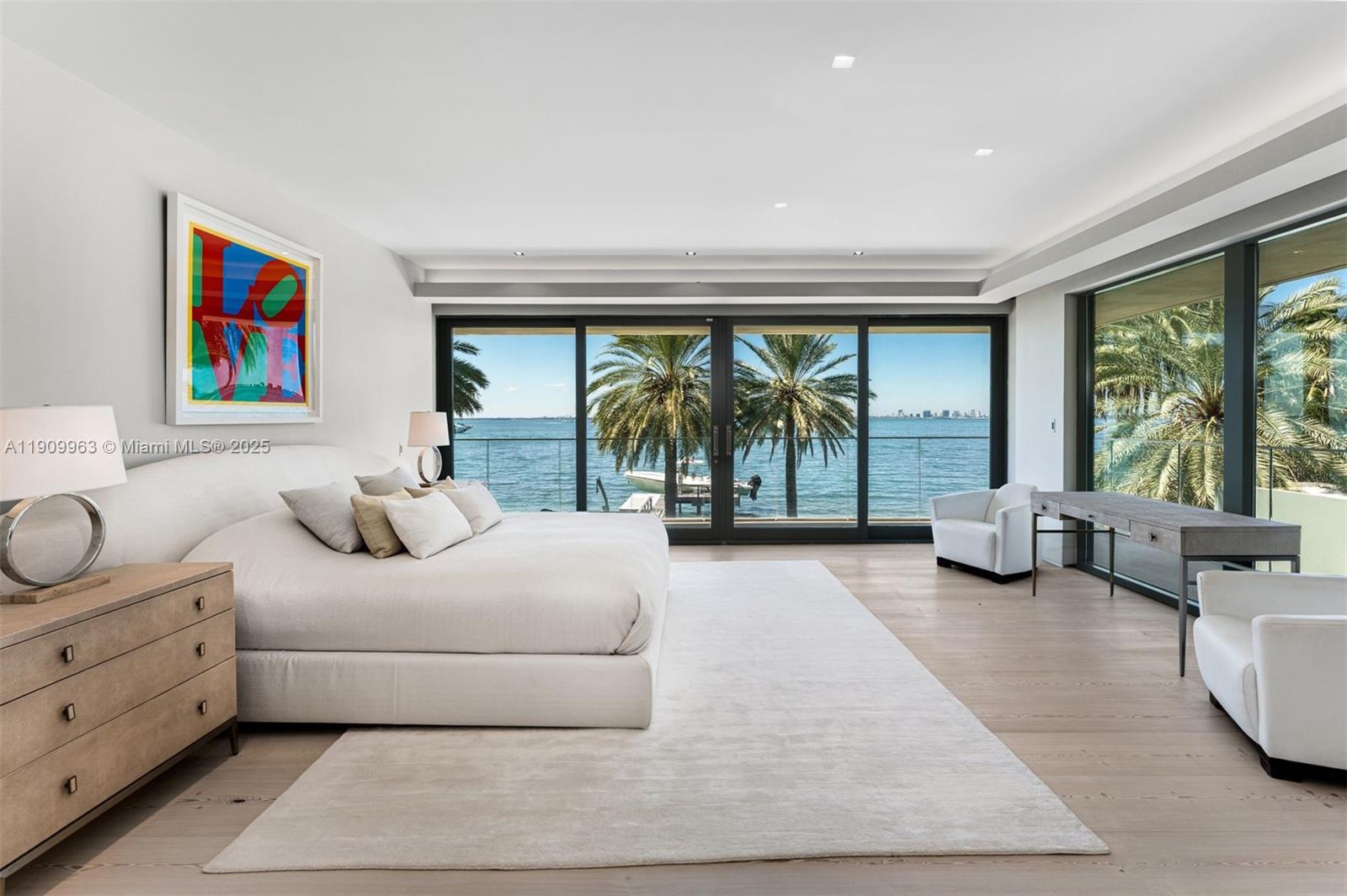 TROPICAL ISLE HOMES SUB 4 - Residential Lease