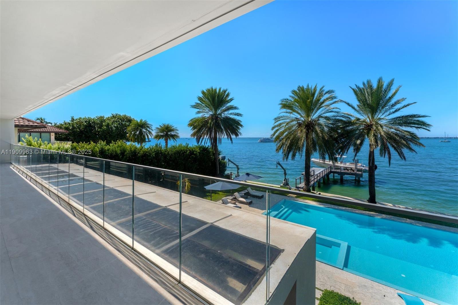 TROPICAL ISLE HOMES SUB 4 - Residential Lease