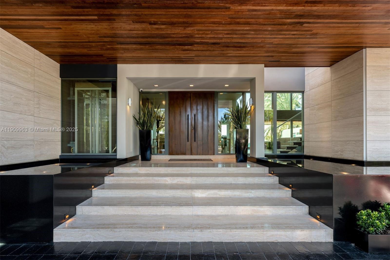 TROPICAL ISLE HOMES SUB 4 - Residential Lease