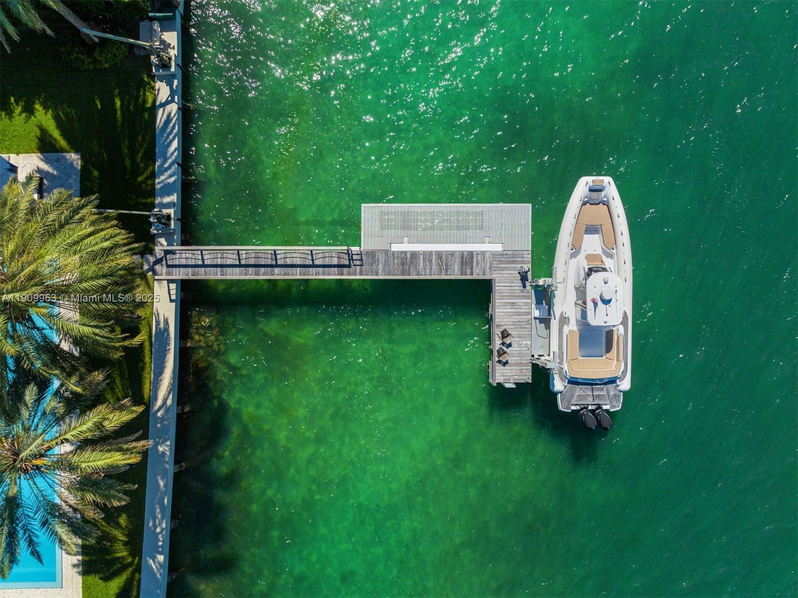 TROPICAL ISLE HOMES SUB 4 - Residential Lease