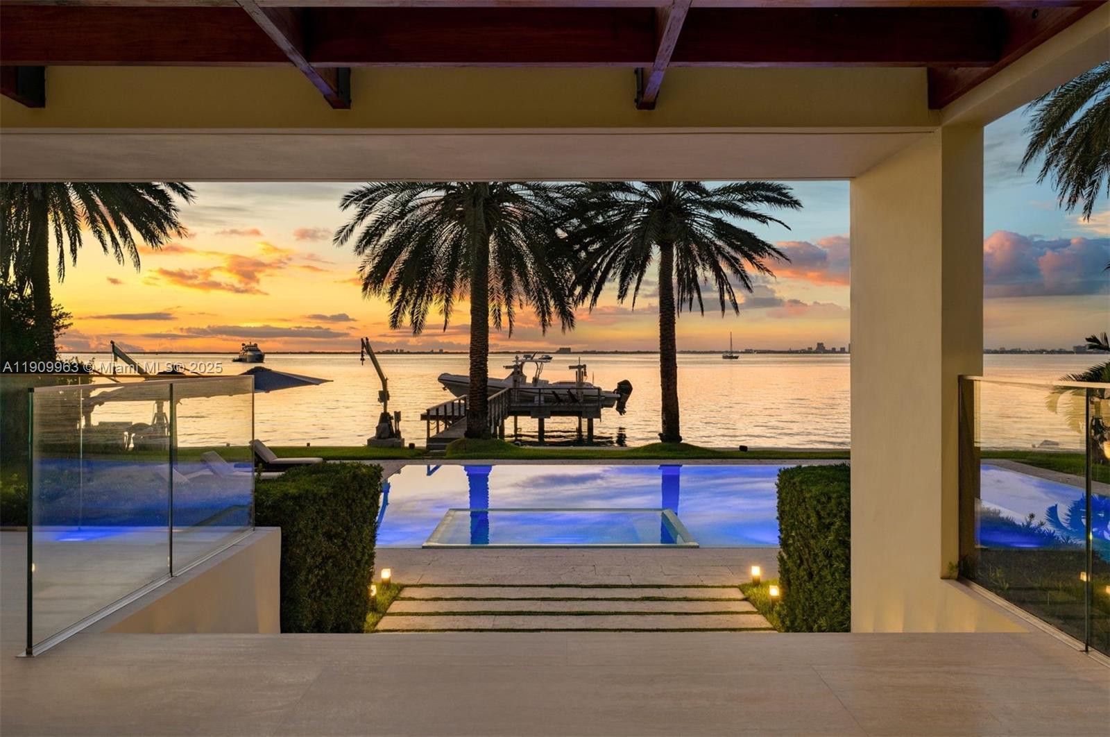 TROPICAL ISLE HOMES SUB 4 - Residential Lease