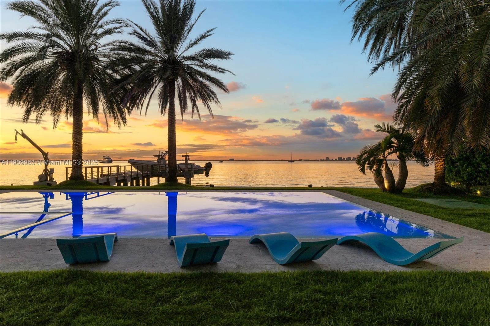 TROPICAL ISLE HOMES SUB 4 - Residential Lease