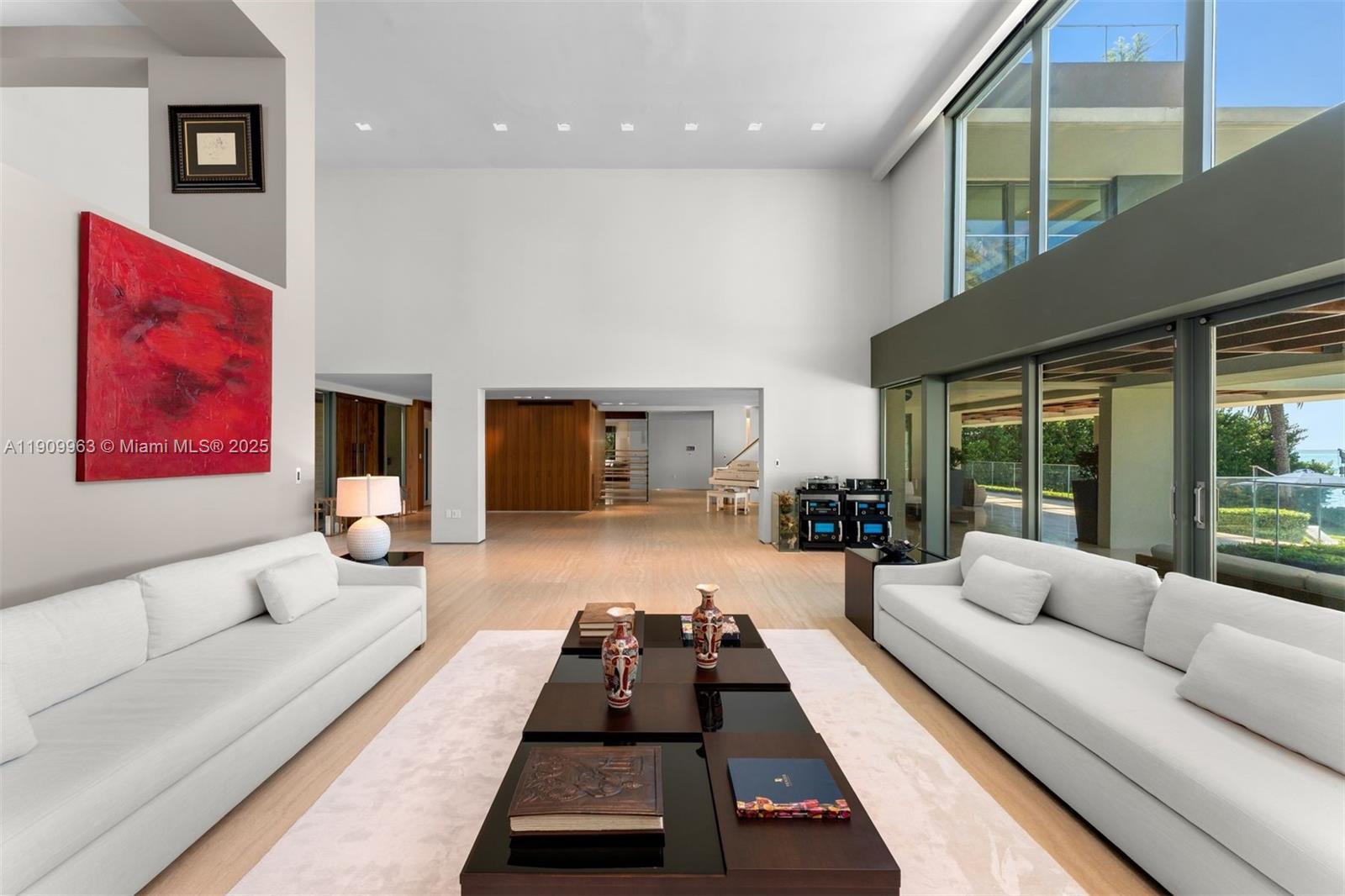 TROPICAL ISLE HOMES SUB 4 - Residential Lease