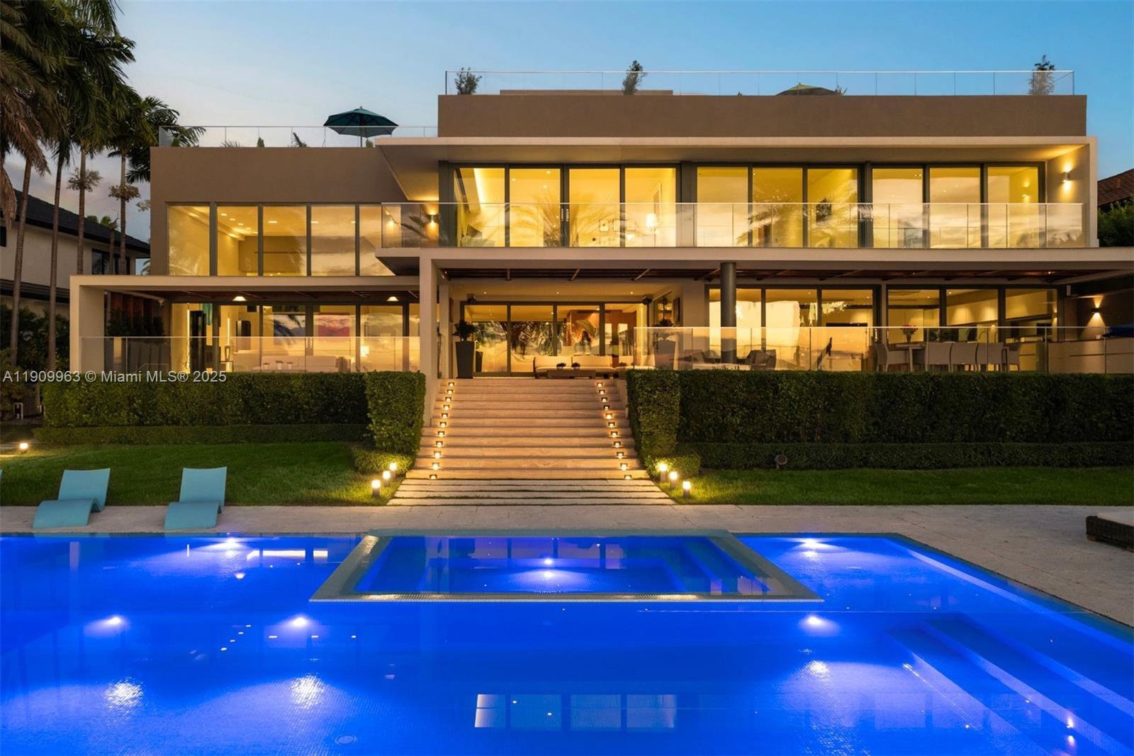 TROPICAL ISLE HOMES SUB 4 - Residential Lease