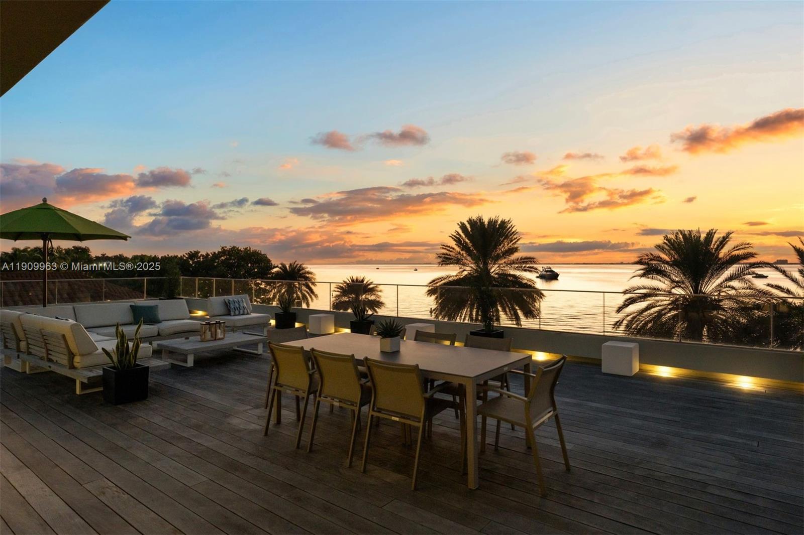 TROPICAL ISLE HOMES SUB 4 - Residential Lease