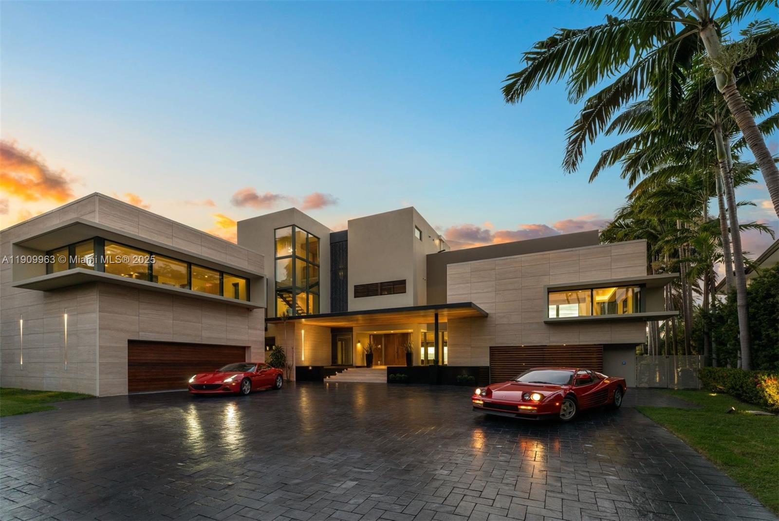 TROPICAL ISLE HOMES SUB 4 - Residential Lease