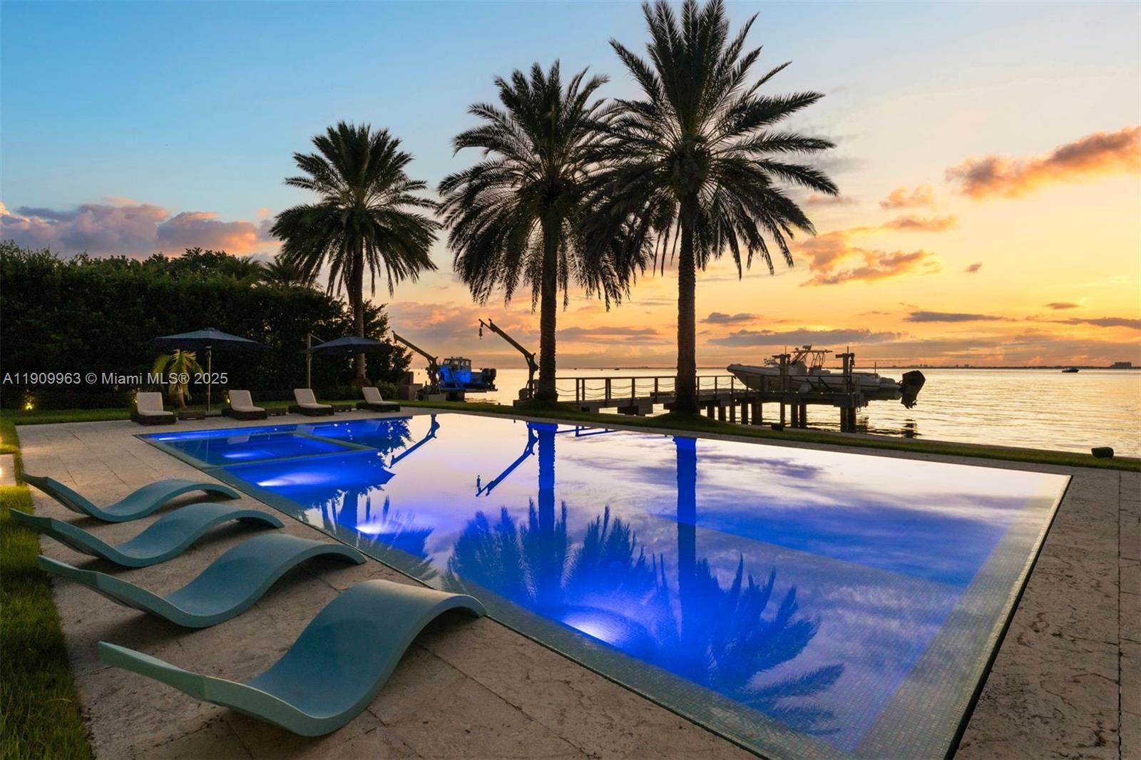 TROPICAL ISLE HOMES SUB 4 - Residential Lease