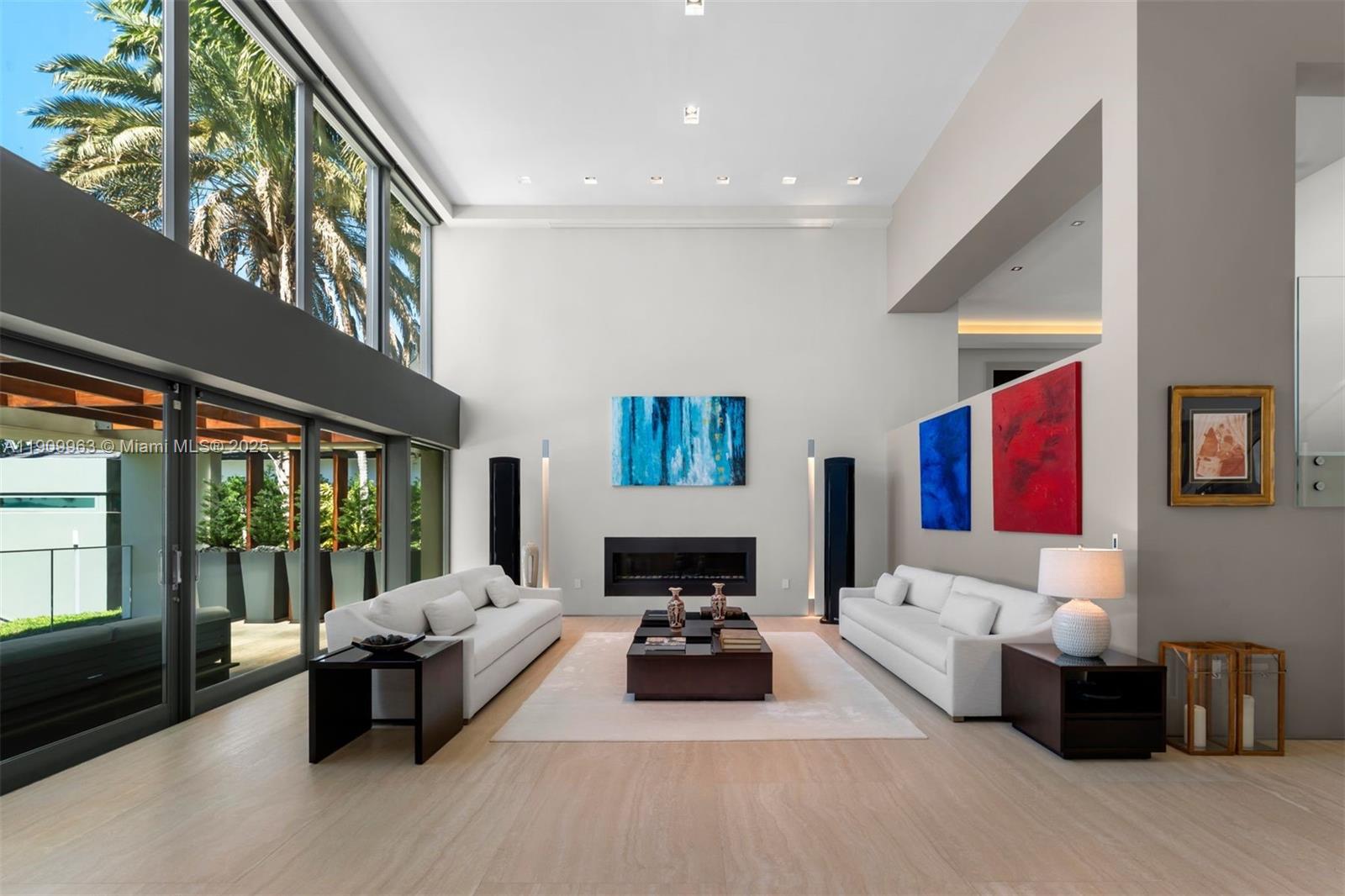 TROPICAL ISLE HOMES SUB 4 - Residential Lease