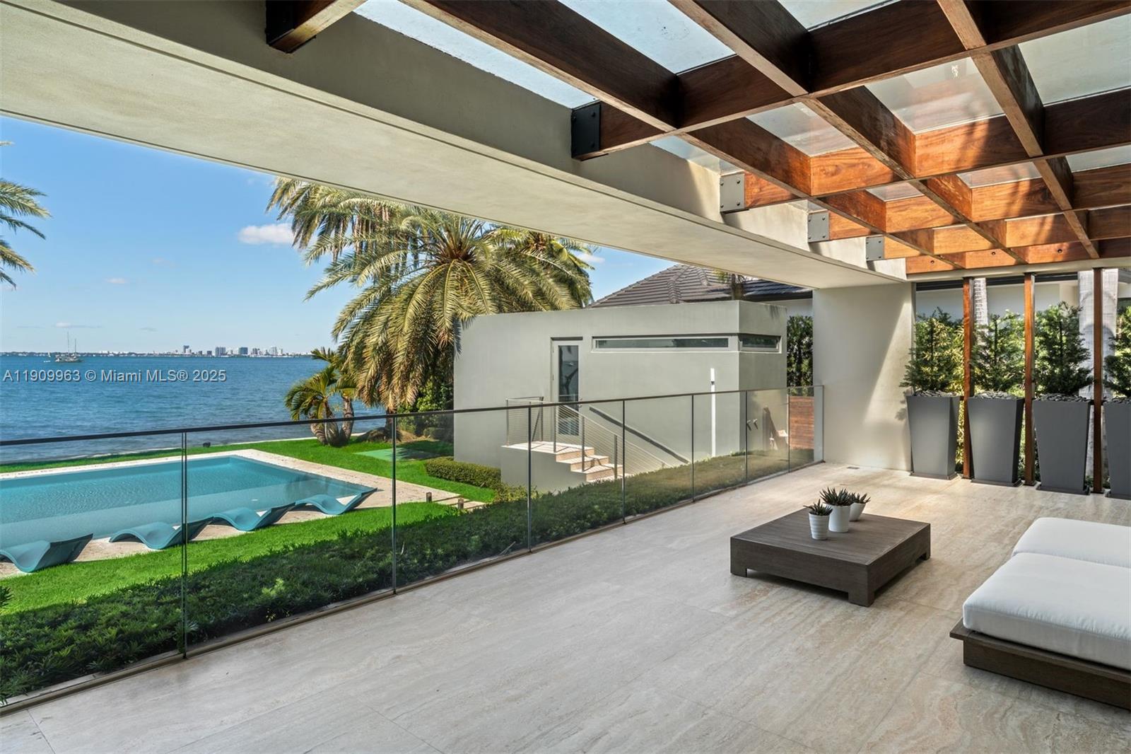 TROPICAL ISLE HOMES SUB 4 - Residential Lease