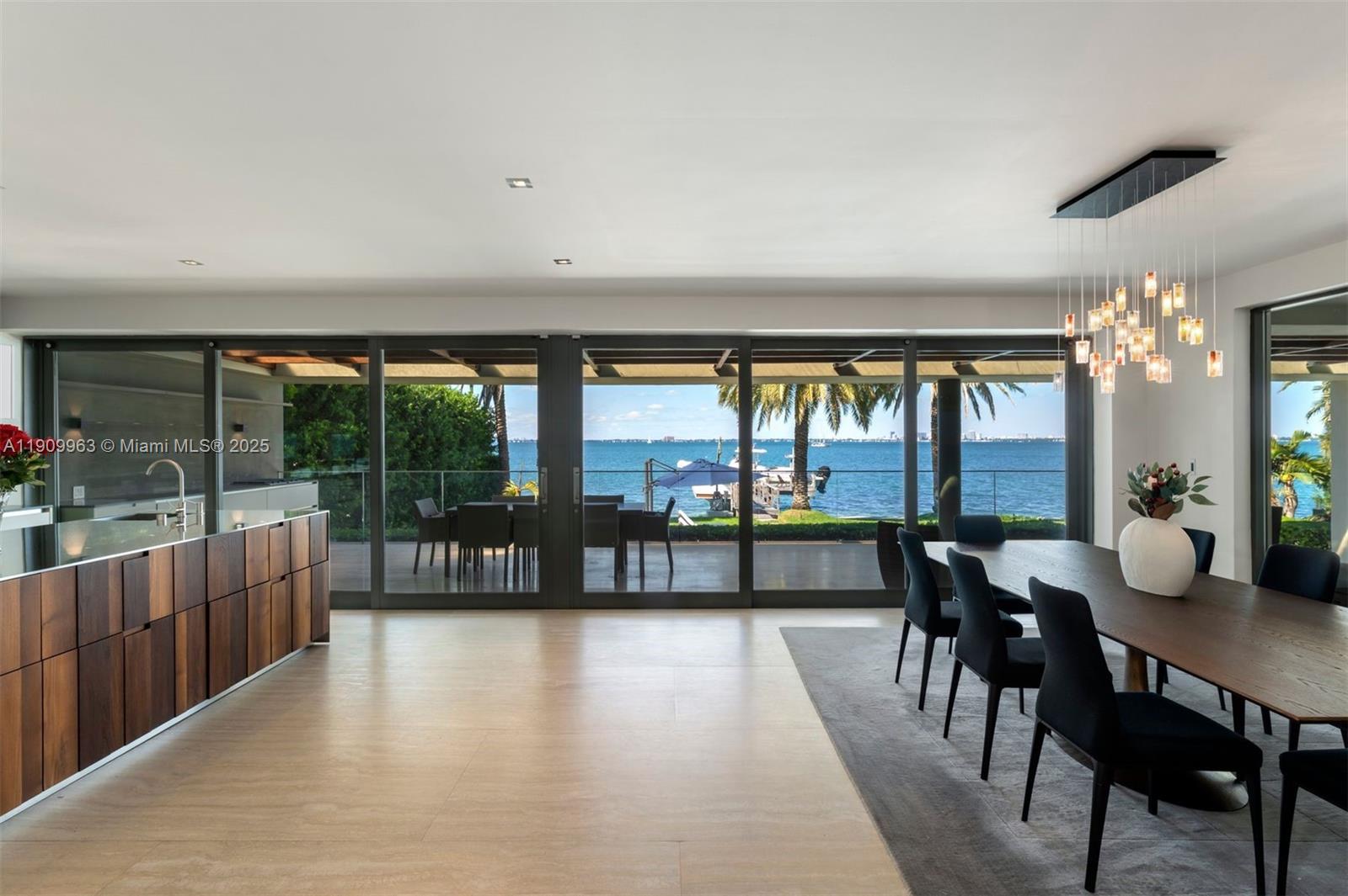 TROPICAL ISLE HOMES SUB 4 - Residential Lease