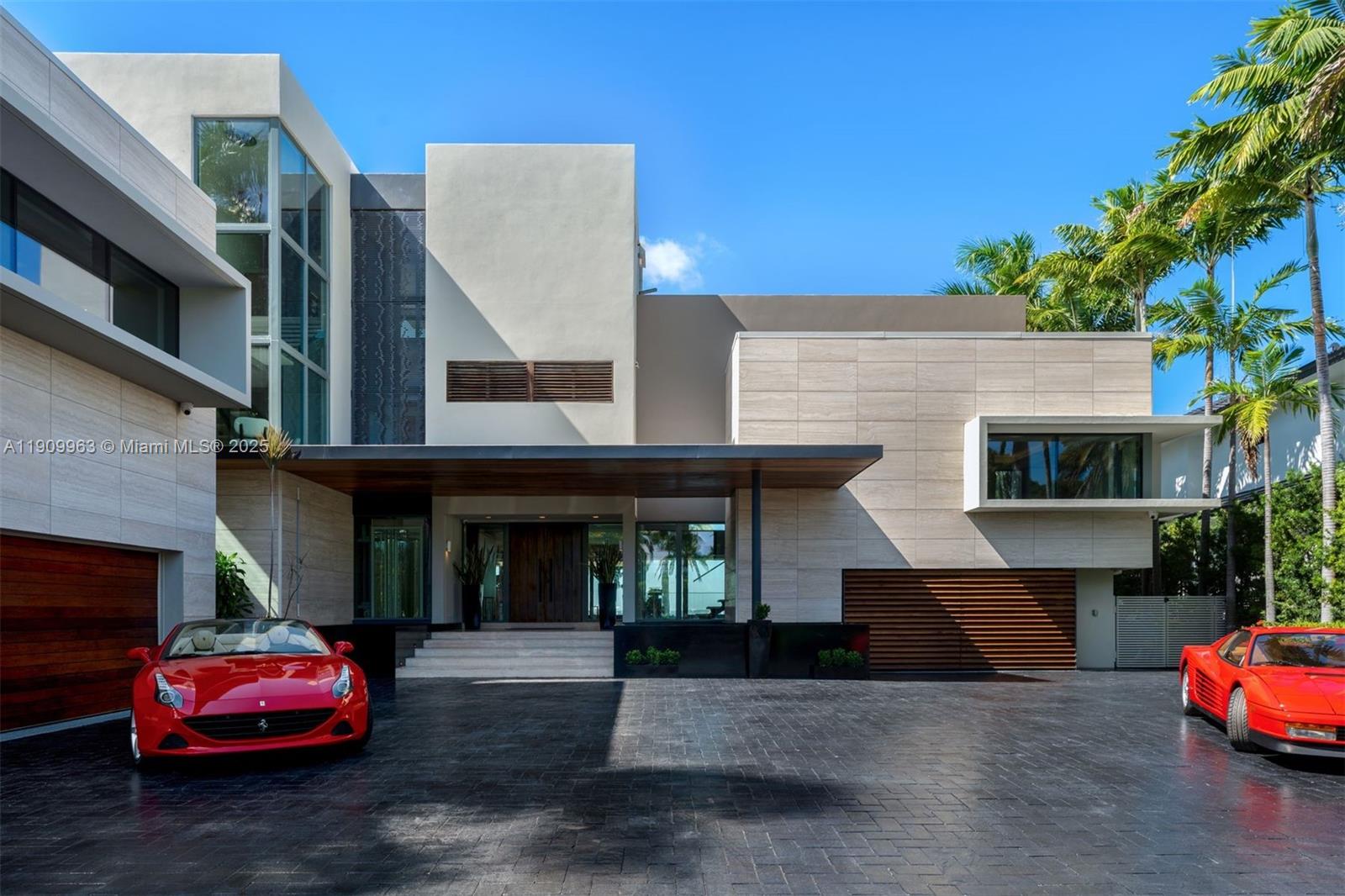 TROPICAL ISLE HOMES SUB 4 - Residential Lease