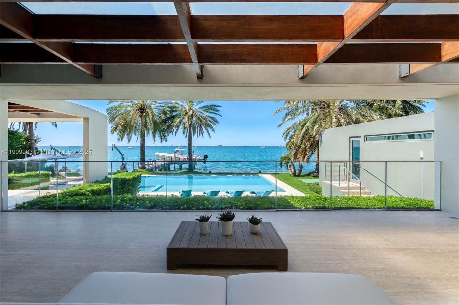 TROPICAL ISLE HOMES SUB 4 - Residential Lease