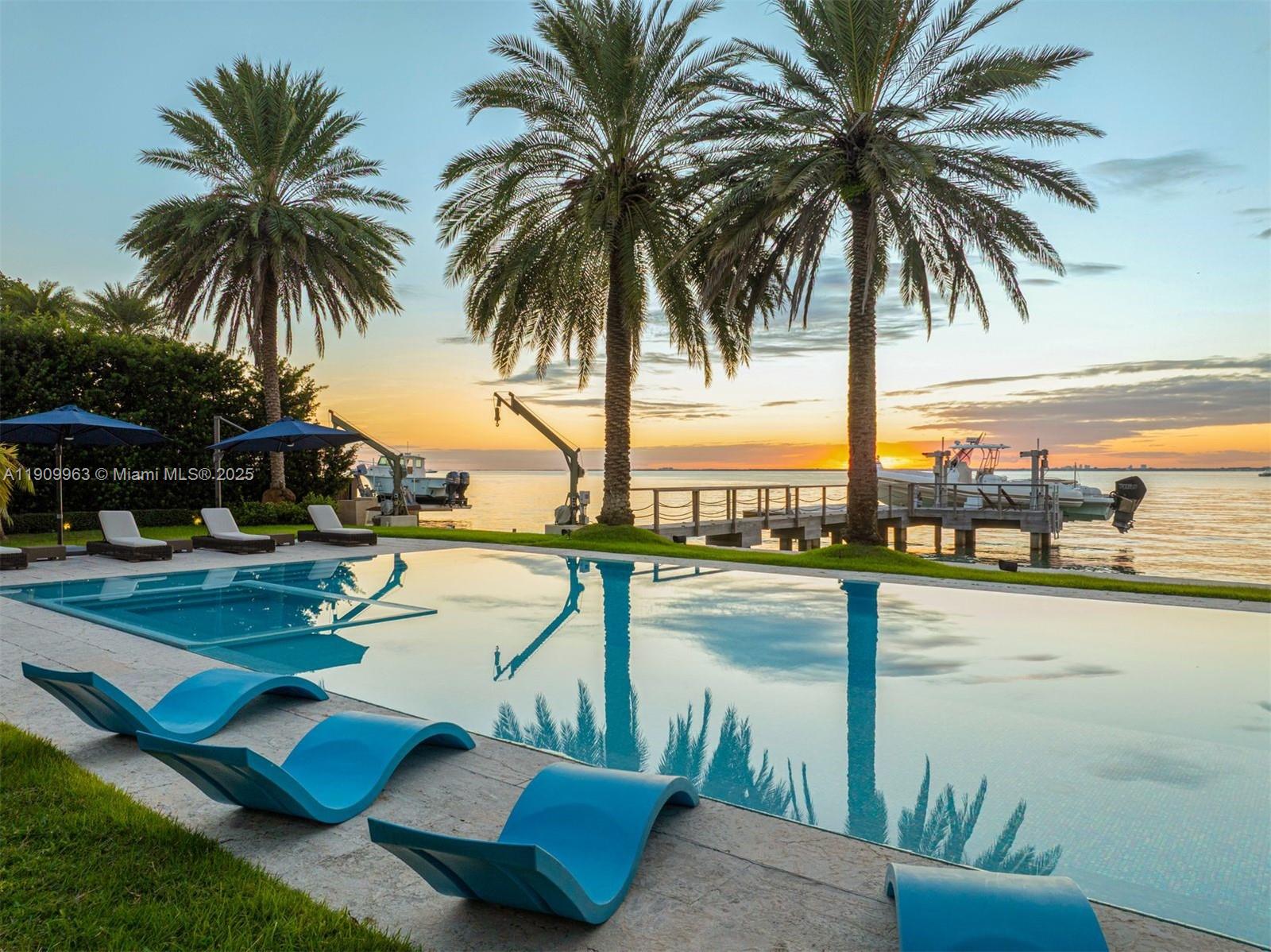 TROPICAL ISLE HOMES SUB 4 - Residential Lease