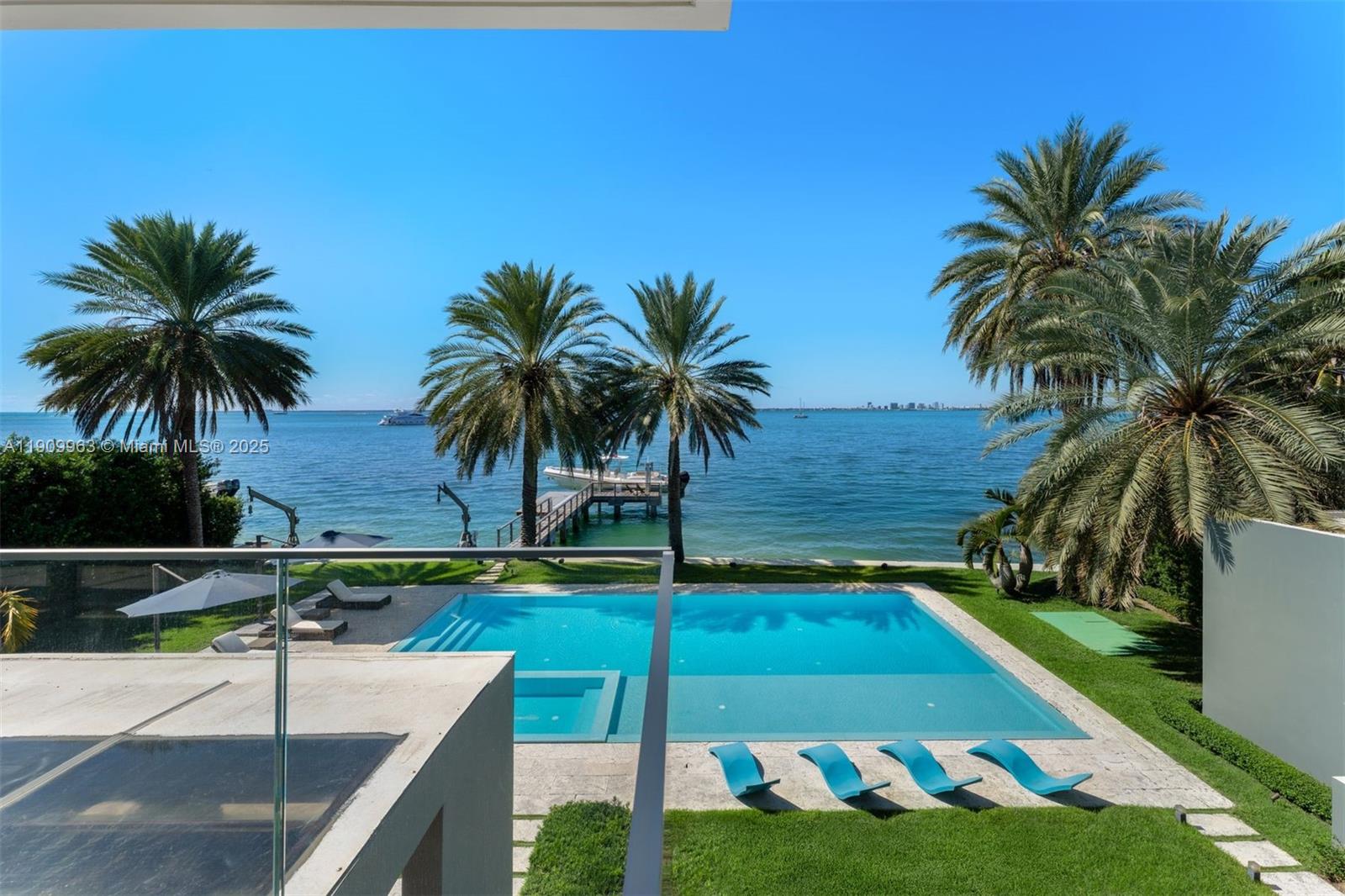 TROPICAL ISLE HOMES SUB 4 - Residential Lease