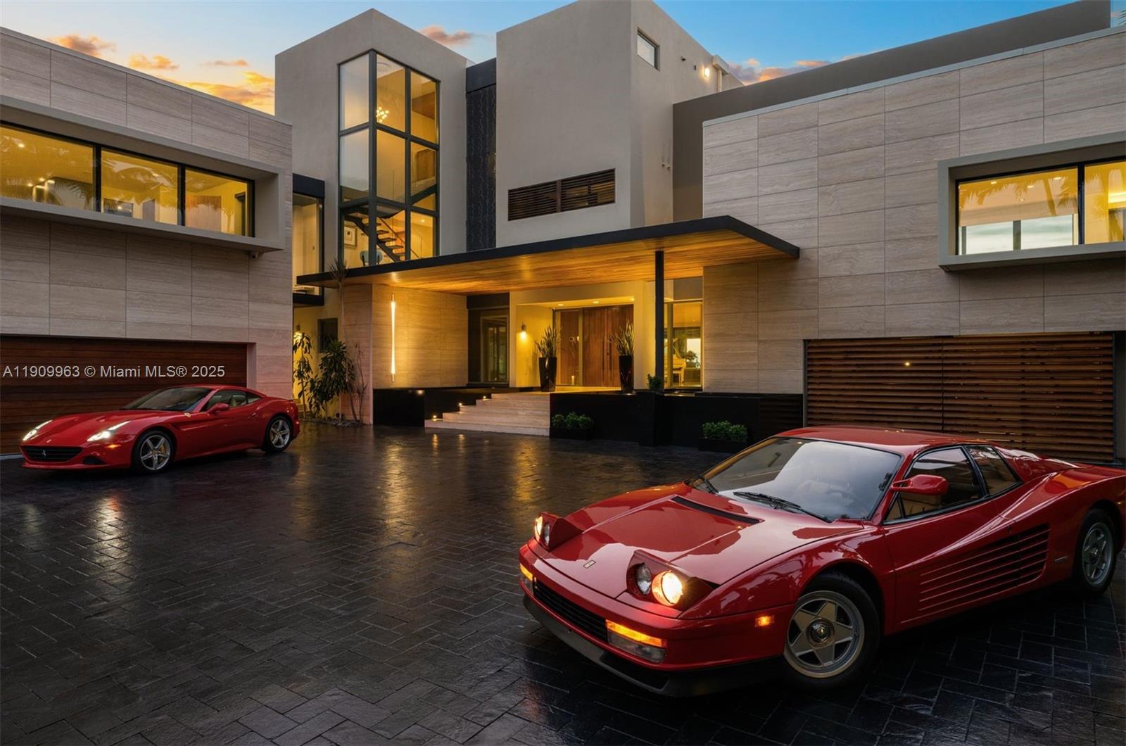 TROPICAL ISLE HOMES SUB 4 - Residential Lease