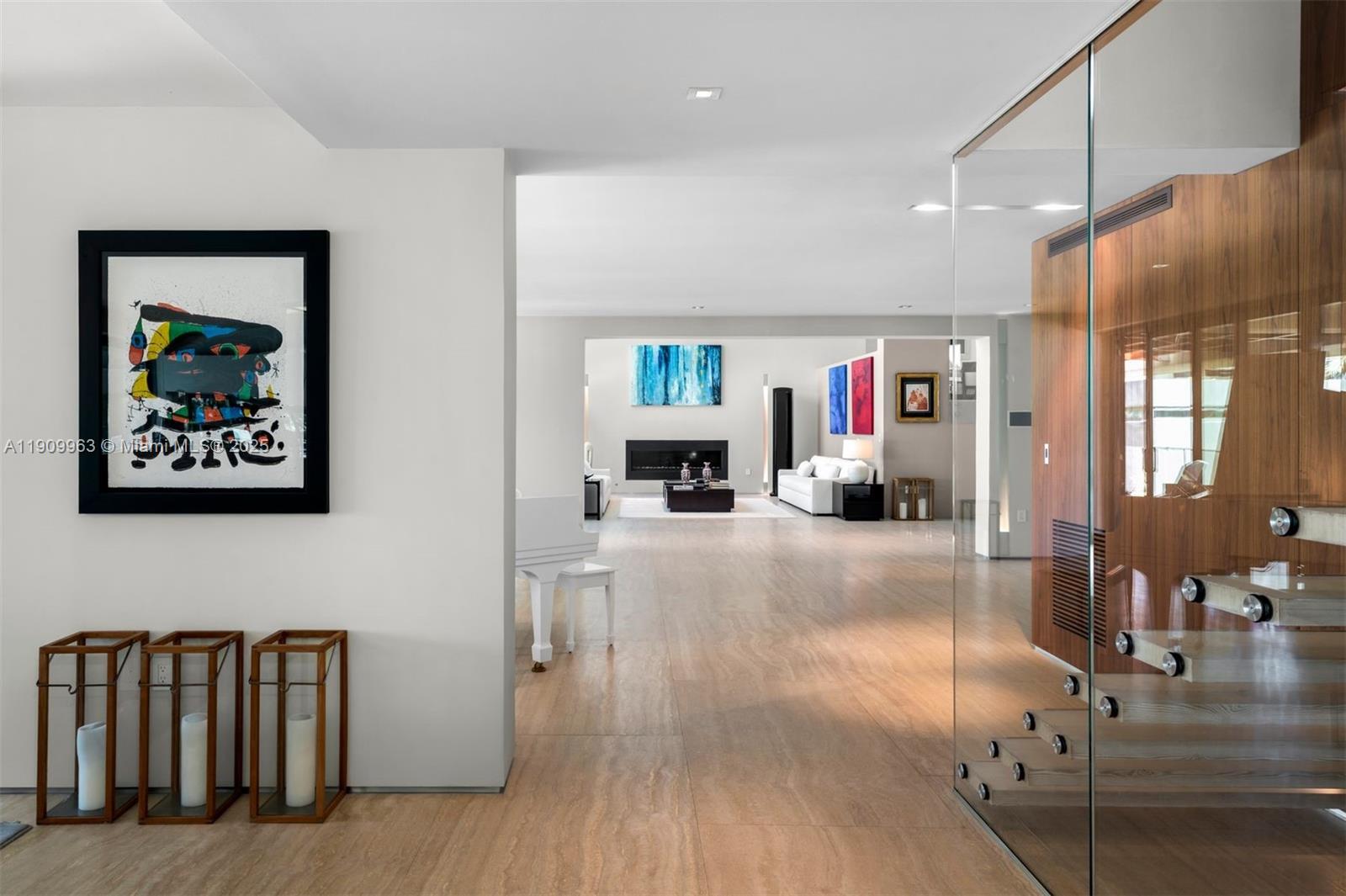 TROPICAL ISLE HOMES SUB 4 - Residential Lease