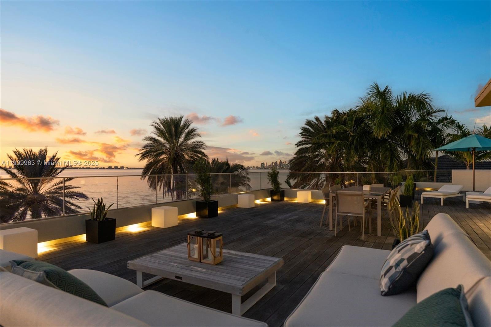 TROPICAL ISLE HOMES SUB 4 - Residential Lease