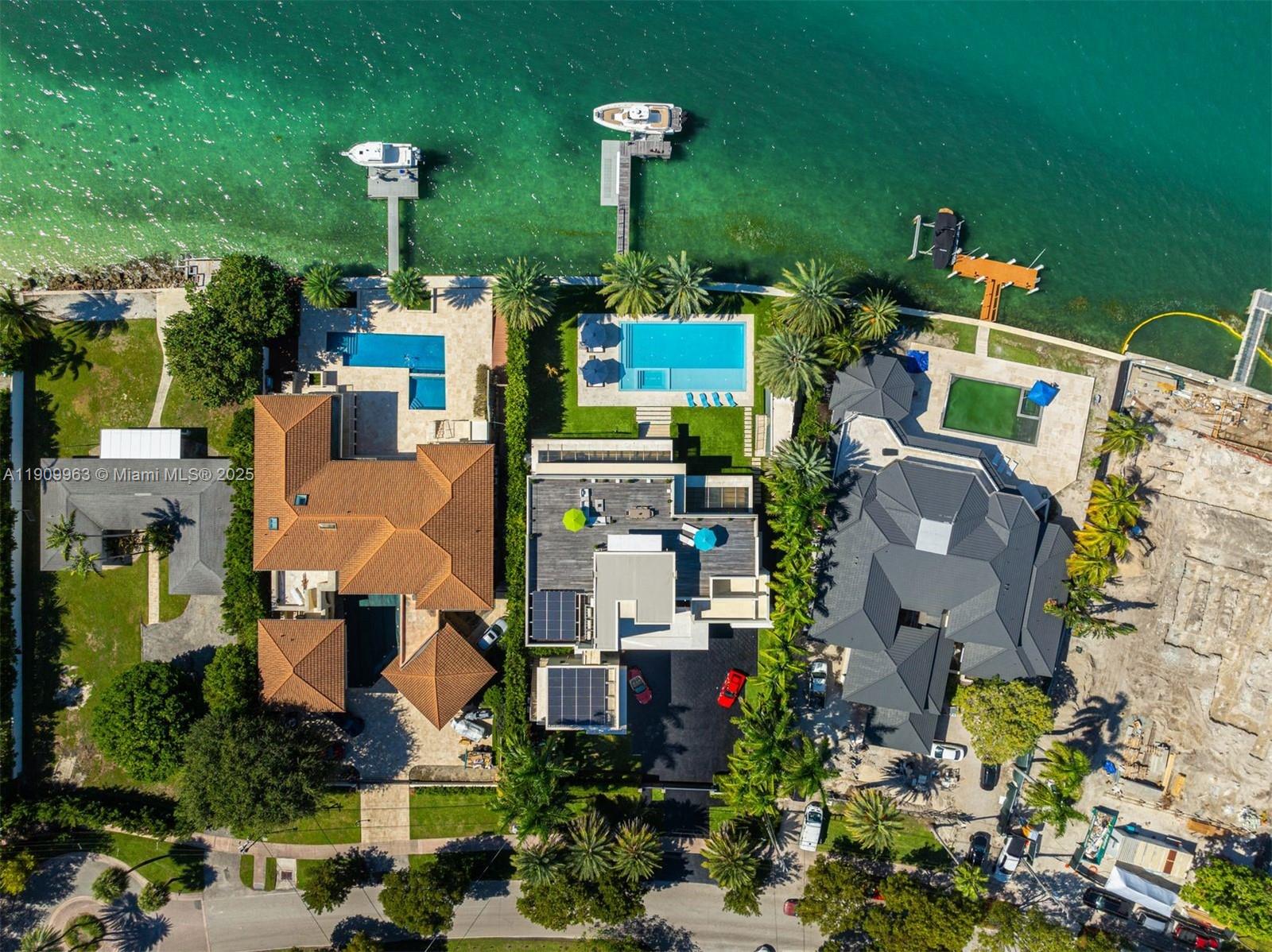 TROPICAL ISLE HOMES SUB 4 - Residential Lease