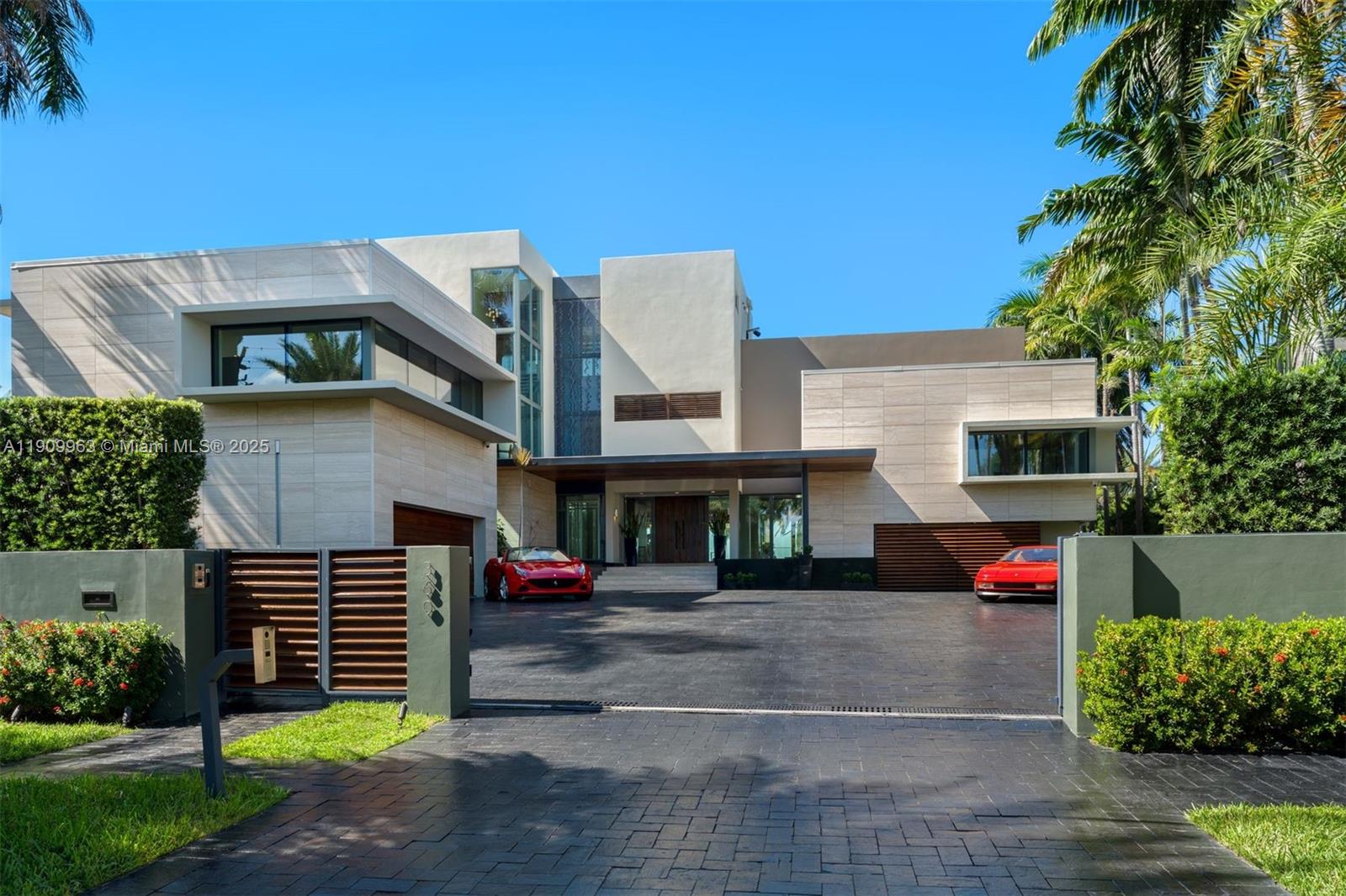 TROPICAL ISLE HOMES SUB 4 - Residential Lease