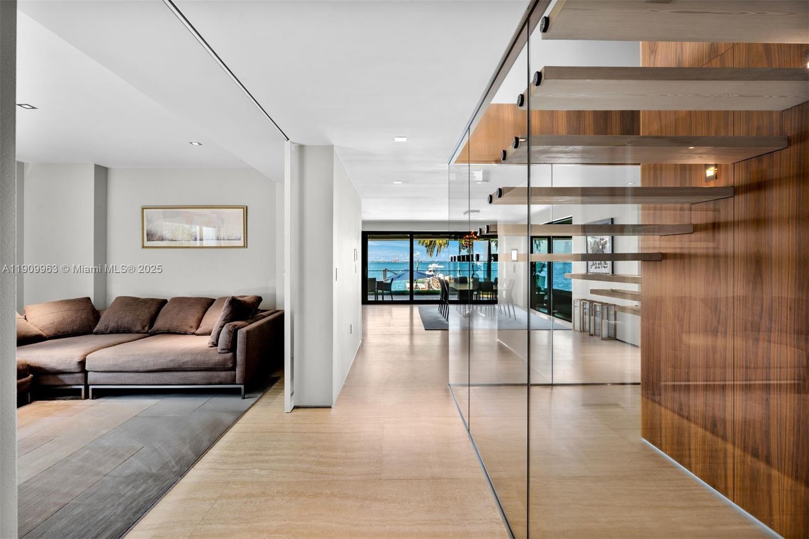 TROPICAL ISLE HOMES SUB 4 - Residential Lease