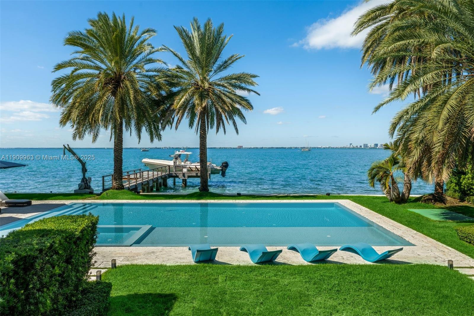 TROPICAL ISLE HOMES SUB 4 - Residential Lease