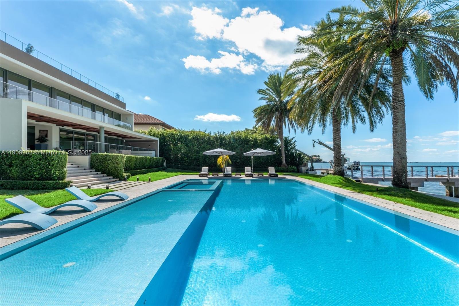 TROPICAL ISLE HOMES SUB 4 - Residential Lease