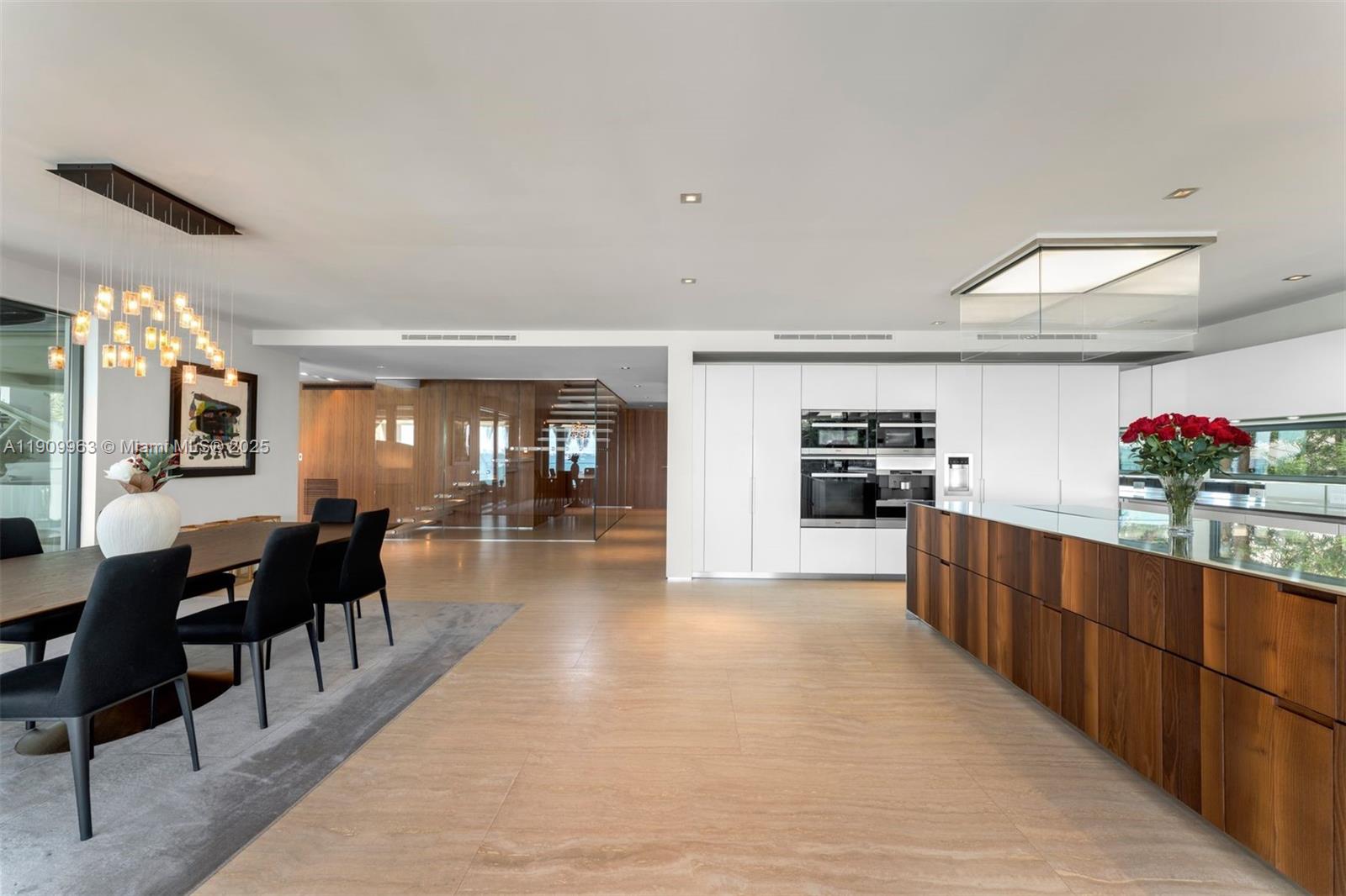 TROPICAL ISLE HOMES SUB 4 - Residential Lease