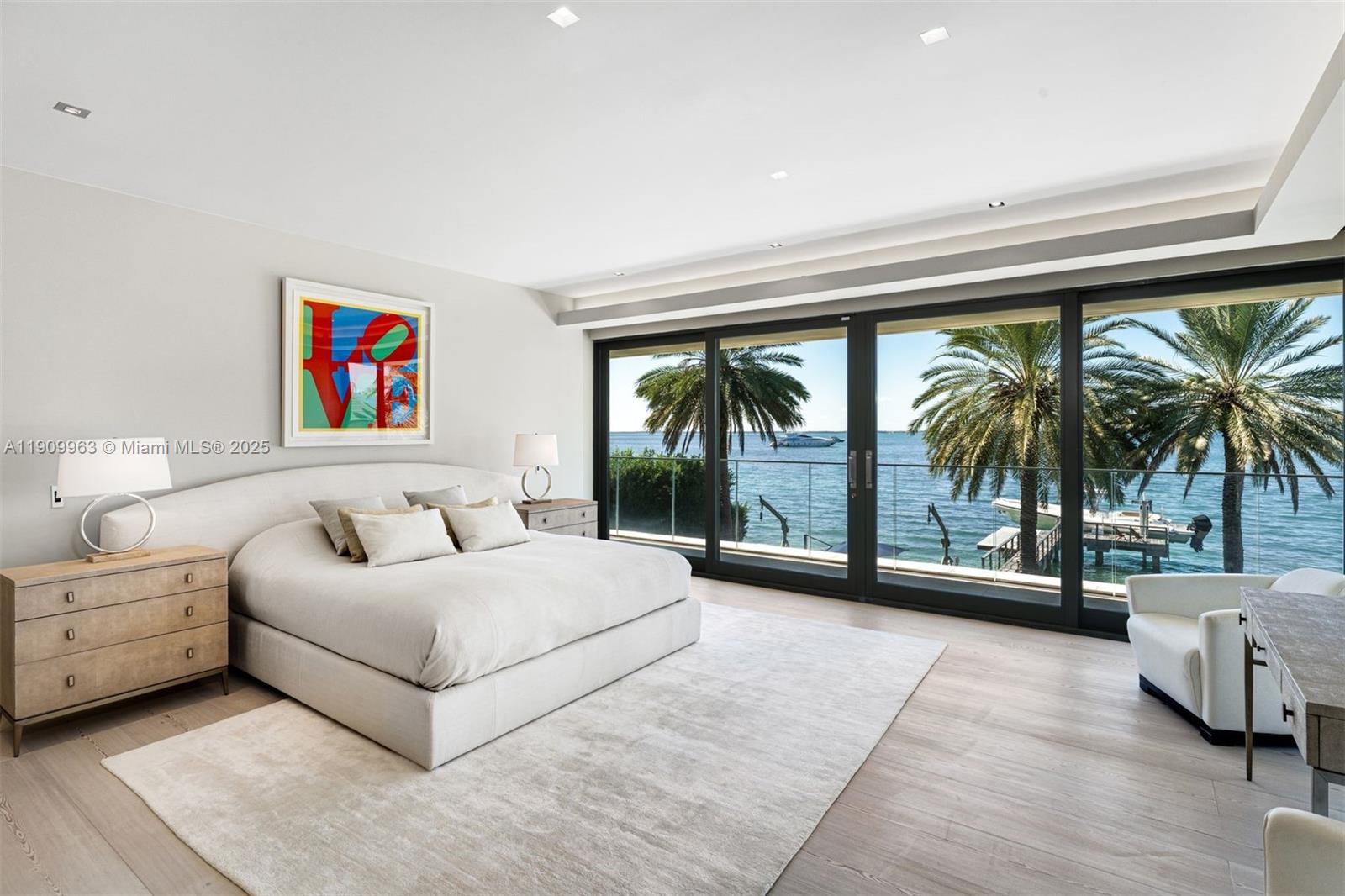 TROPICAL ISLE HOMES SUB 4 - Residential Lease