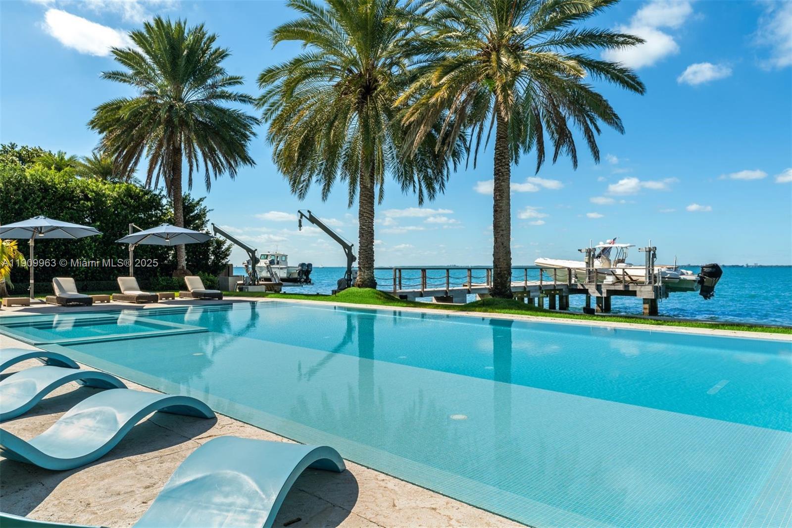 TROPICAL ISLE HOMES SUB 4 - Residential Lease